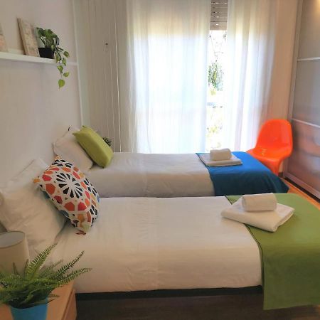Bnbook Trilo Mind Rho Trilocale Con 2 Camere E 2 Bagni Екстер'єр фото