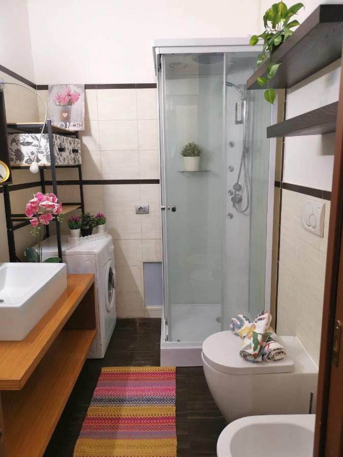 Bnbook Trilo Mind Rho Trilocale Con 2 Camere E 2 Bagni Екстер'єр фото
