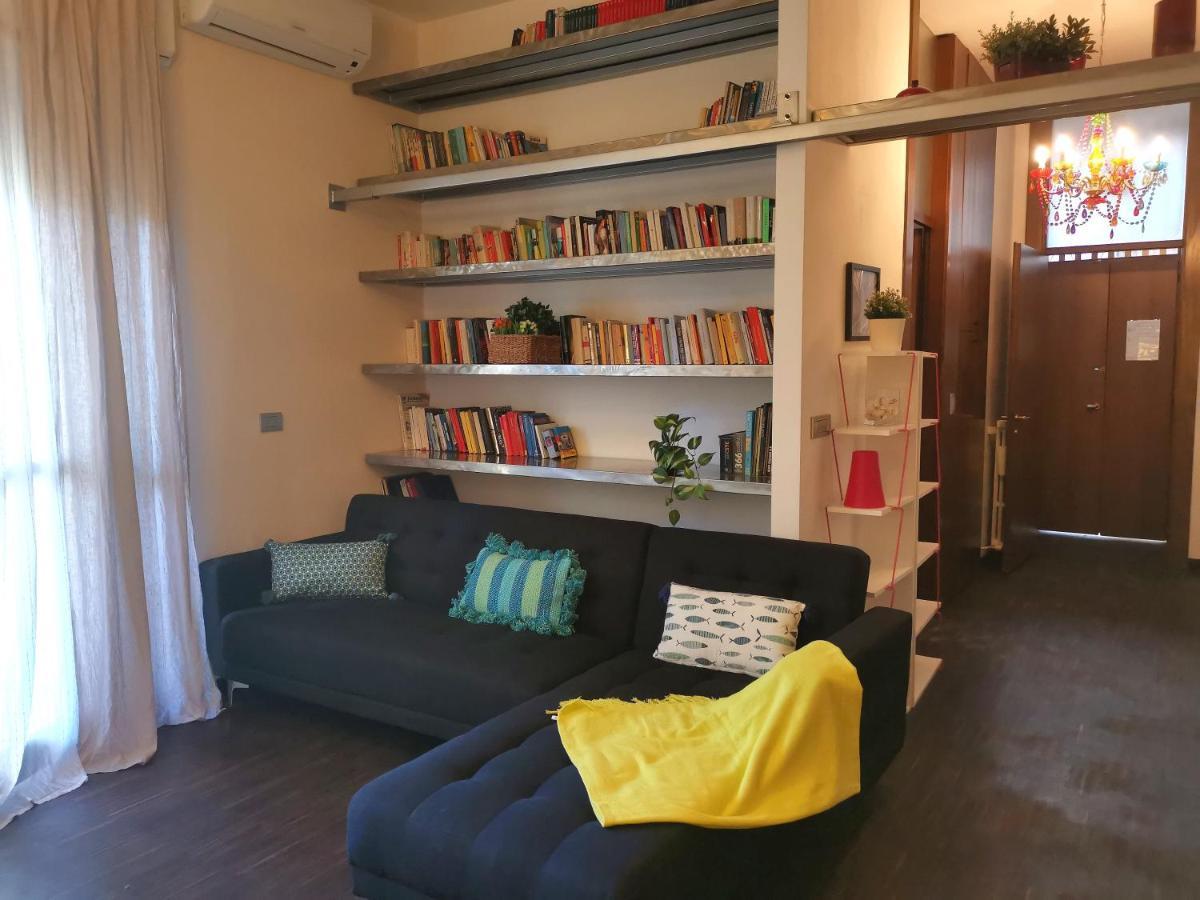 Bnbook Trilo Mind Rho Trilocale Con 2 Camere E 2 Bagni Екстер'єр фото