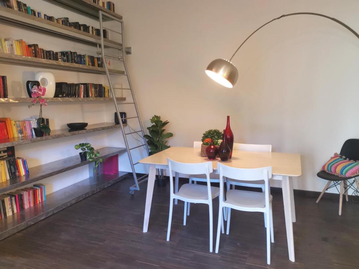 Bnbook Trilo Mind Rho Trilocale Con 2 Camere E 2 Bagni Екстер'єр фото