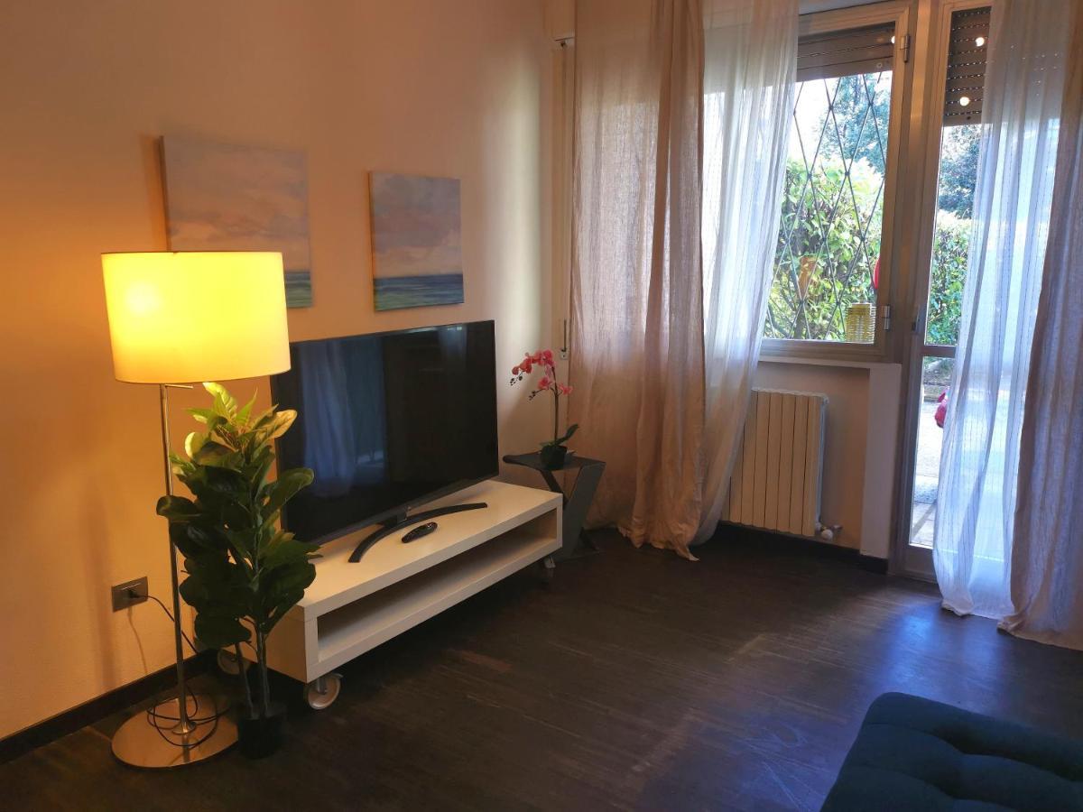 Bnbook Trilo Mind Rho Trilocale Con 2 Camere E 2 Bagni Екстер'єр фото